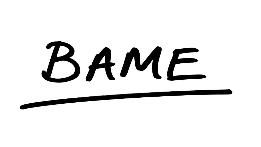 Photo for The Case for Organisations to Look Beyond the Term â€˜BAMEâ€™ to be Truly Inclusive