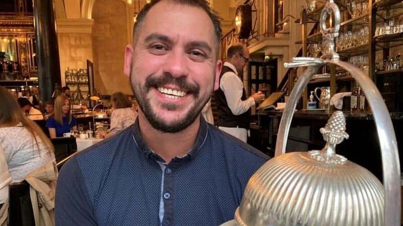 Photo for Why Being Your Authentic Self is Critical to Everything You Do