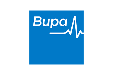 Bupa