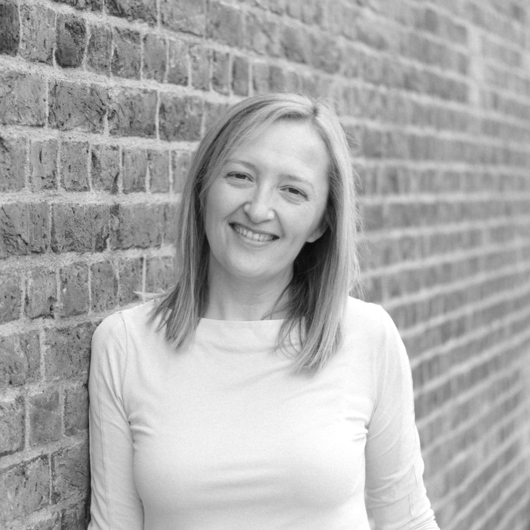 Photo of Victoria Dale