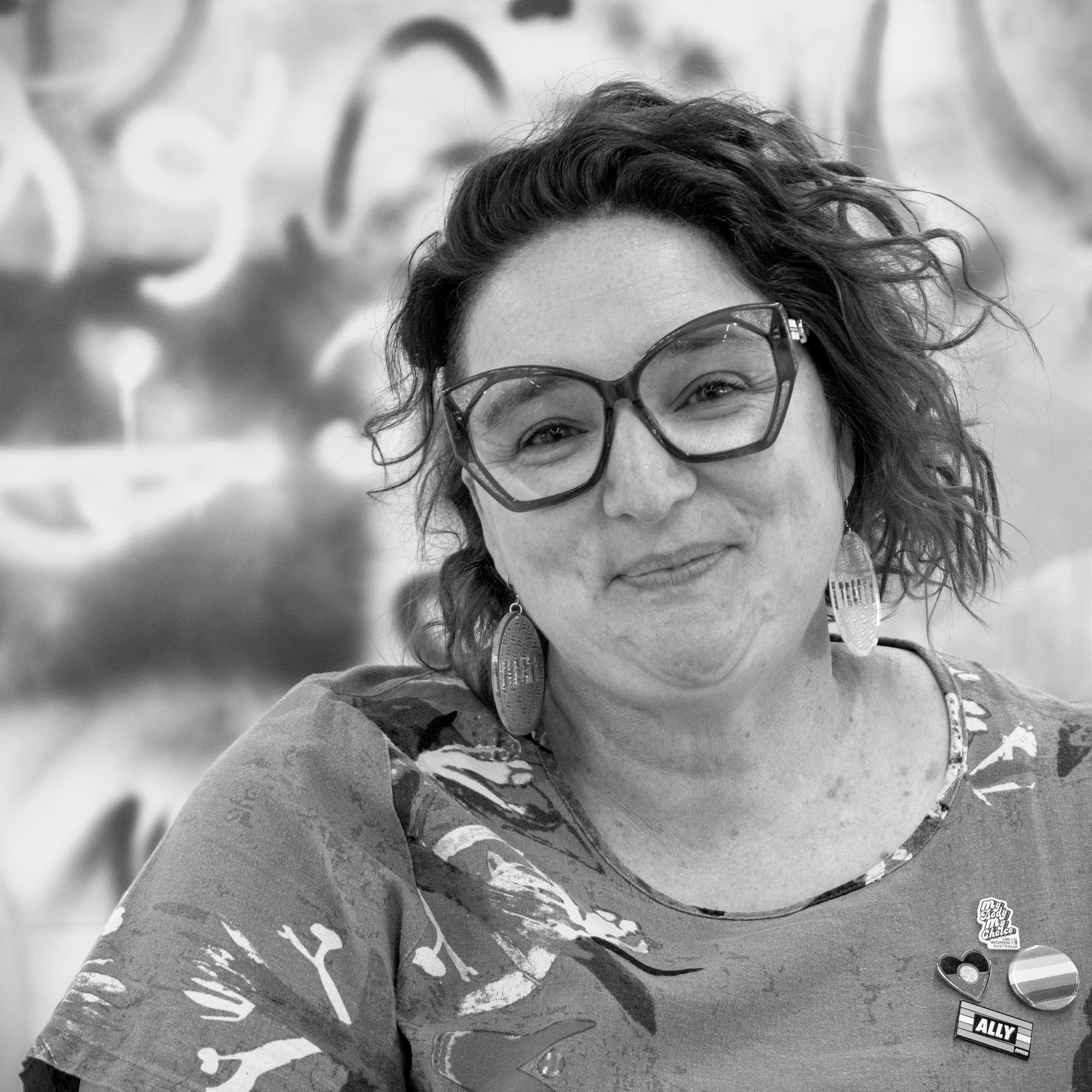 Photo of ZoÃ© Kennedy